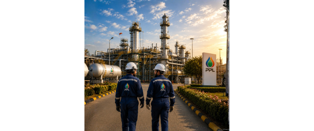 Pakistan Petroleum Limited is Hiring for Multiple Positions – Apply Now!