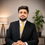 Rao Atif Jahangir Appointed as Business Manager Marketing & Sales at Getz Pharma