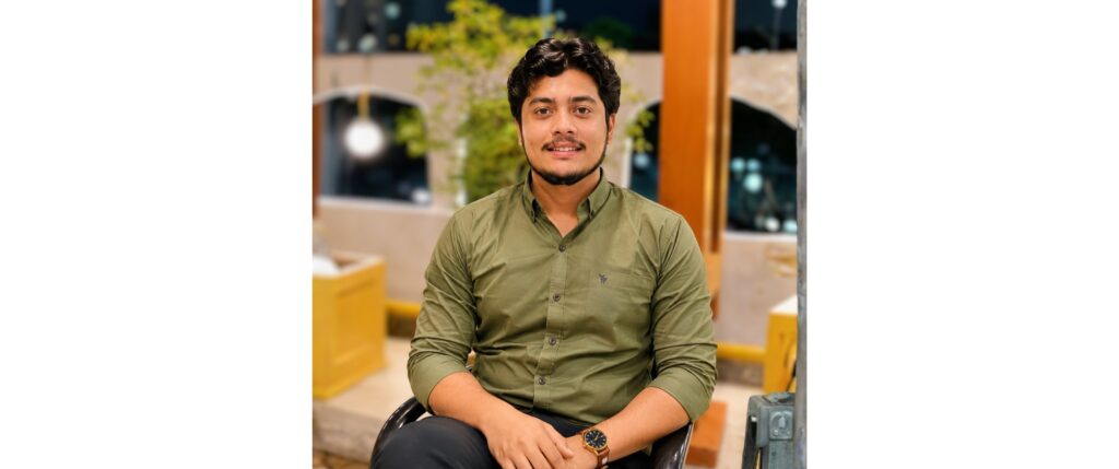 Rayyan Hasan Promoted to Sr. Executive Lab Compliance at Getz Pharma