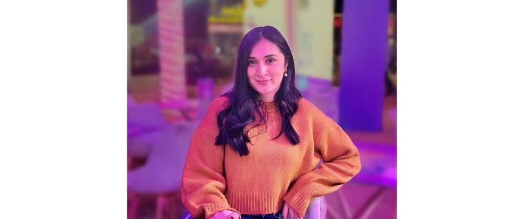 Roquia Sabri Promoted to Public Sector Account Manager at Motive