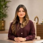 Rushna Stephen Promoted to Sales Operations Executive at Nestlé