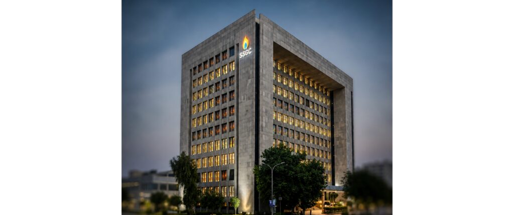 SSGC Hiring Assistant Engineer – Field Maintenance in Karachi – Apply Now!