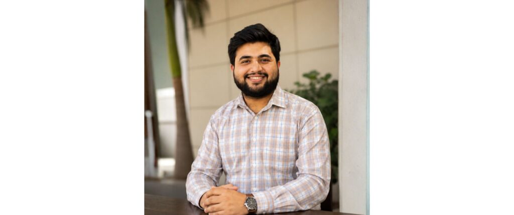 Saif Ahmed Rana Promoted to Assistant Manager QA Compliance at Getz Pharma