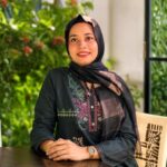 Samama Sarfaraz Promoted to Quality Assurance Executive at SAMI Pharmaceuticals