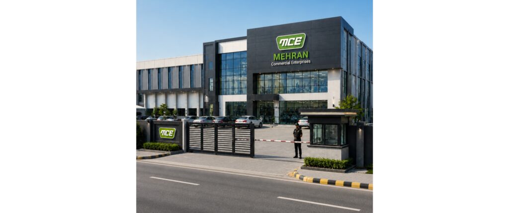 Mehran Commercial Enterprises Hiring Production Assistant, Senior Accountant & Quality Control Officer – Apply Now!