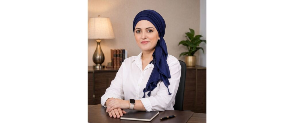 Sana Masood Promoted to Human HR Director- Global Baby Care R&D at Procter & Gamble
