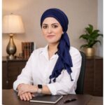 Sana Masood Promoted to Human HR Director- Global Baby Care R&D at Procter & Gamble