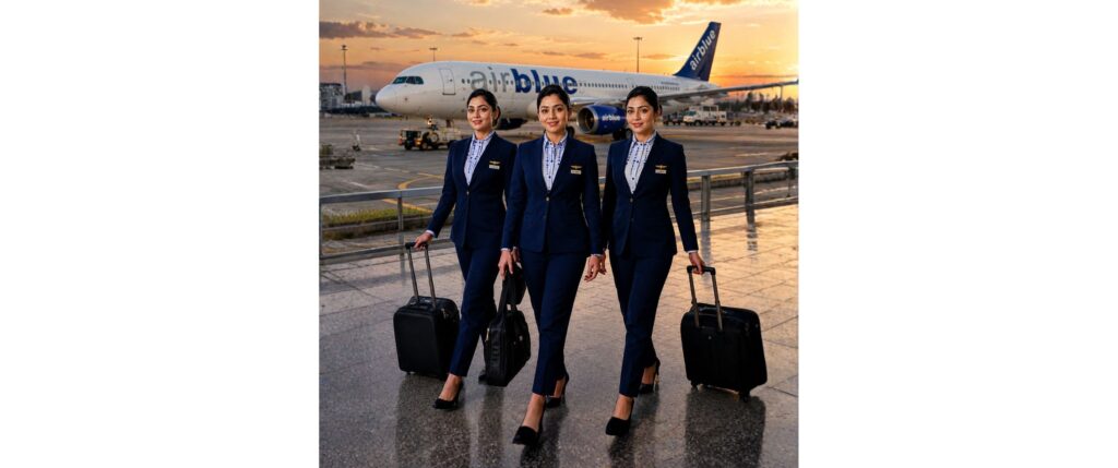 Airblue Announces Multiple Job Openings Across Pakistan – Apply Now!