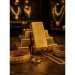 Gold Prices Continue Downward Trend Across Global Markets