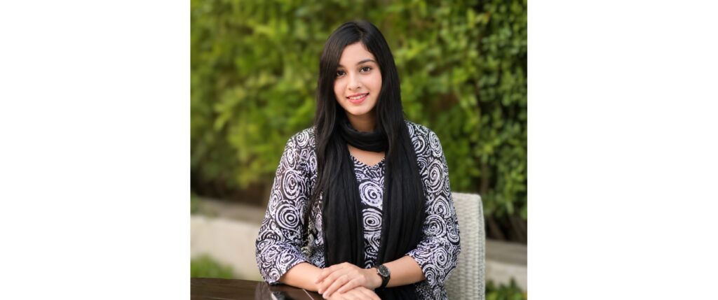 Shafaq Iqbal Promoted to Senior Executive – Production at SAMI Pharmaceuticals