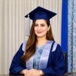 Sidra Urooj Mallick Appointed as Assistant Product Manager at Zhangjiakou Dongfang Pharmaceutical