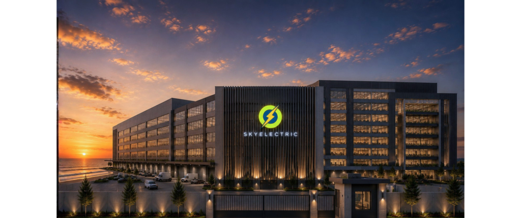 SkyElectric Hiring Head of Procurement & Control Systems Design Engineer – Apply Now!