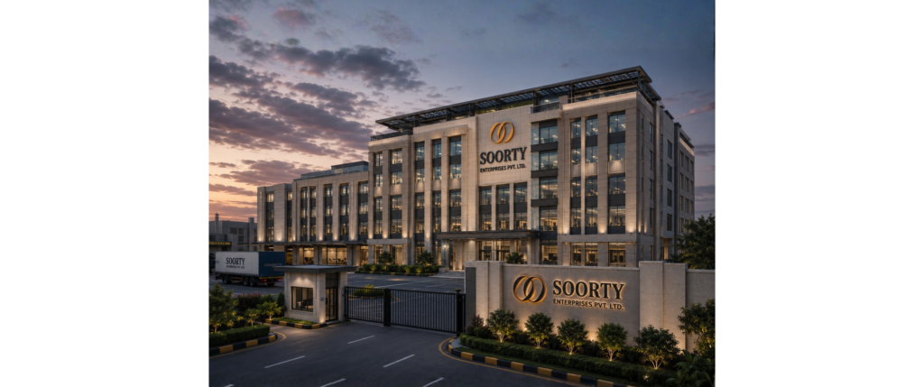 Soorty is Hiring: Sr. Engineer Powerhouse, Electrical Engineer & Pattern Master – Apply Now!