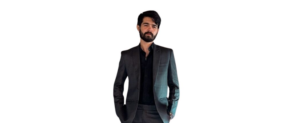 Syed Fasih Hussain
