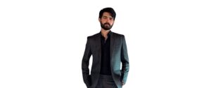 Syed Fasih Hussain