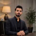 Syed Haris Appointed as Senior Software Engineer at Beyond ONE