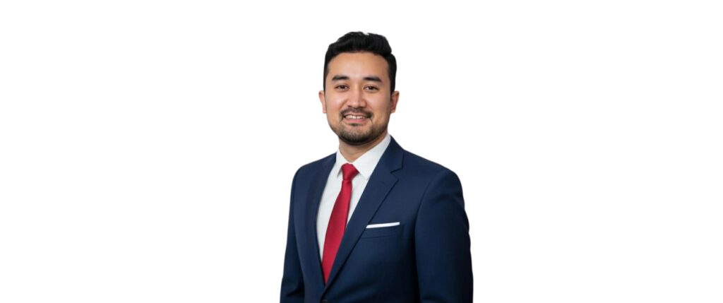 Syed Meesam Raza Appointed as Key Account Manager at Hiranis Pharmaceuticals