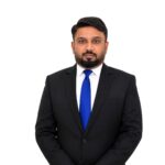 Syed Saad Shafi