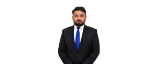 Syed Saad Shafi