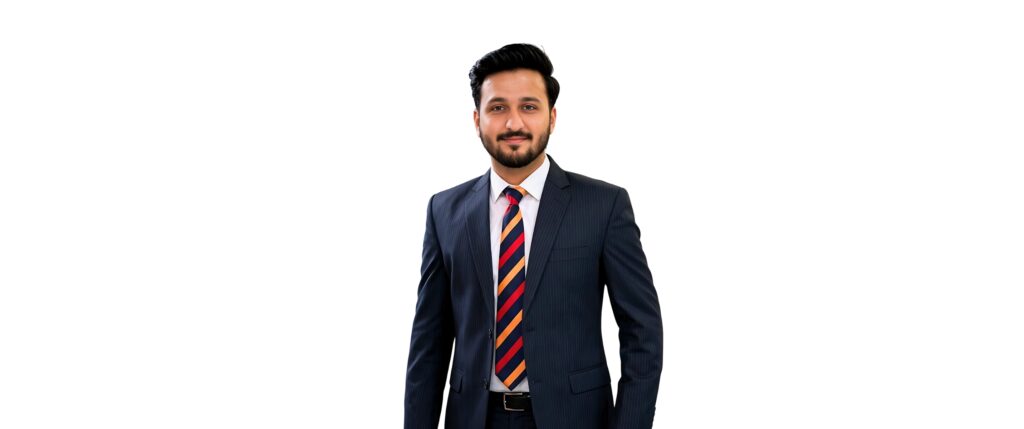 Umair Ali Appointed as AVP – Relationship Manager Commercial Banking at