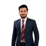 Umair Ali Appointed as AVP – Relationship Manager Commercial Banking at
