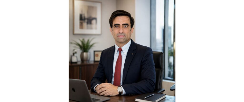 Umarhayat Khattak Promoted to Sales District Leader at PepsiCo