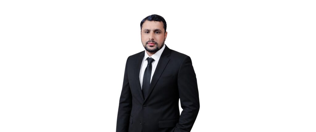 Umer Javed Elevation Relationship Executive to Relationship Manager OG II at Bank Alfalah Limited
