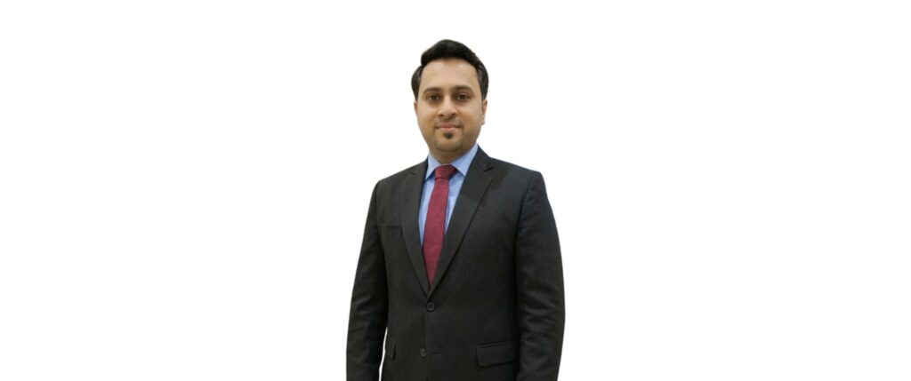 Waqas Lodhi Appointed as Manager Islamic Asset Management at UBL Ameen
