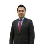 Waqas Lodhi Appointed as Manager Islamic Asset Management at UBL Ameen