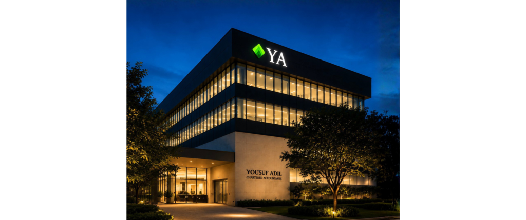 Yousuf Adil is Hiring for Multiple Positions – Apply Now!