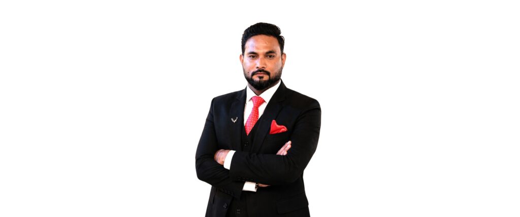 Zulshumail Ain Bin Pervez Promoted to Deputy Head of Support – South Asia at Yango