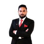 Zulshumail Ain Bin Pervez Promoted to Deputy Head of Support – South Asia at Yango