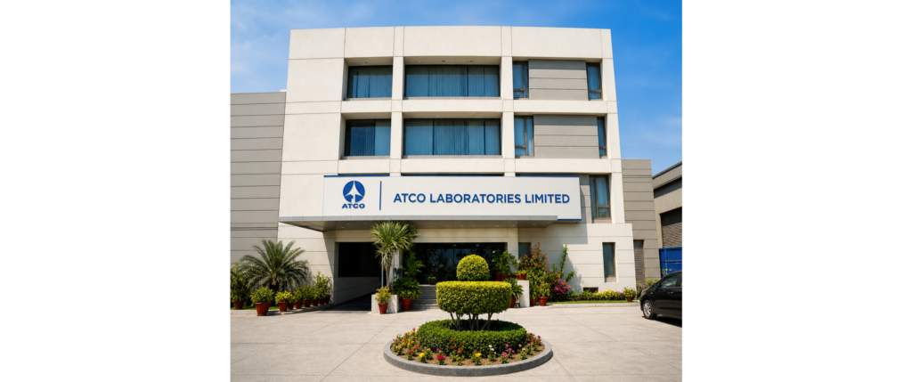 ATCO Laboratories Hiring Procurement Associate – Sourcing Role in Karachi