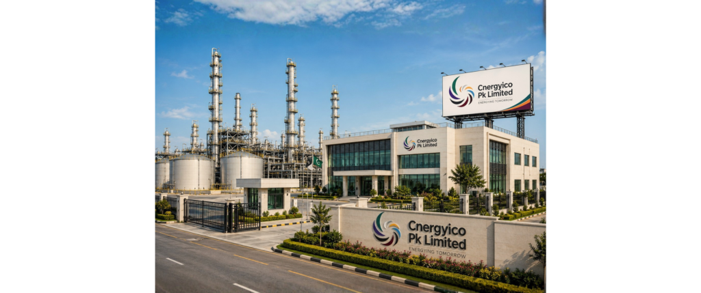 Cnergyico PK Limited Hiring Security Officer & Terminal Operator – Apply Now!
