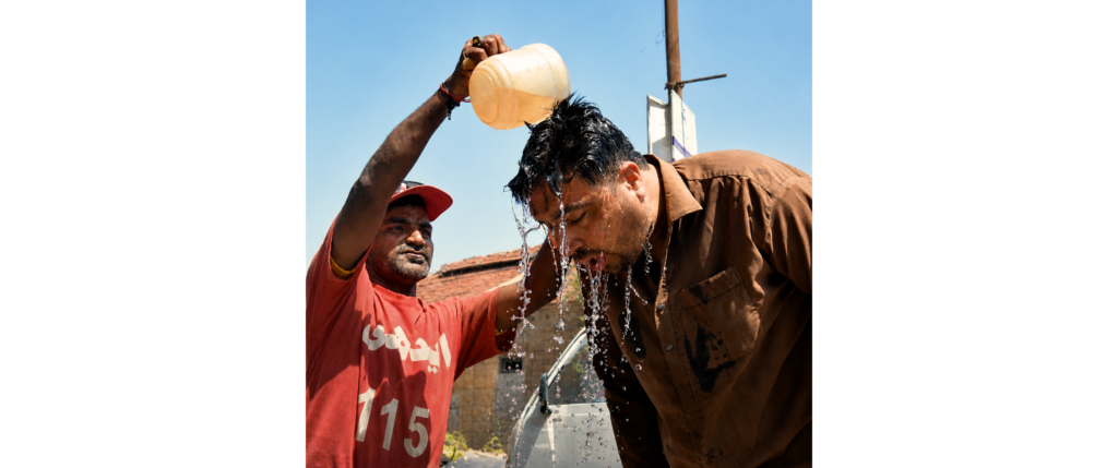 Karachi Heatwave Intensifies as Temperatures Soar Above 42°C, PMD Issues Alert