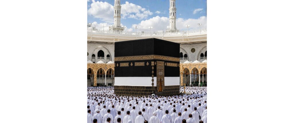 Federal Cabinet Approves New Private Hajj Policy 2027–2030