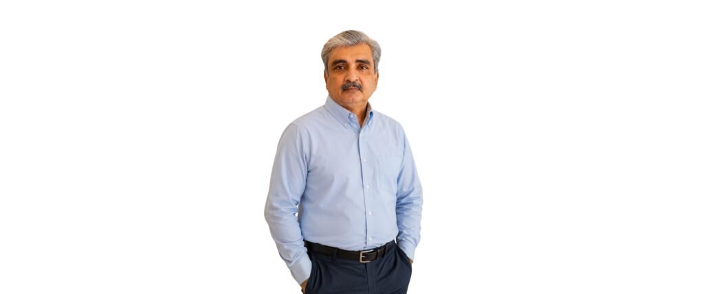 Adnan Siddiqui Appointed as Chief Transformation Officer at Privatisation Commission of Pakistan