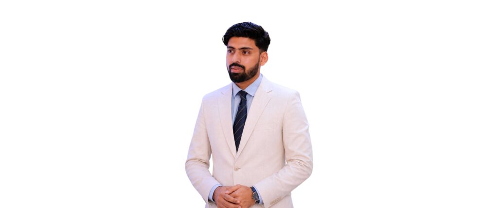Ahmed Ali Osama Promoted to Deputy Group Product Manager at AGP Limited