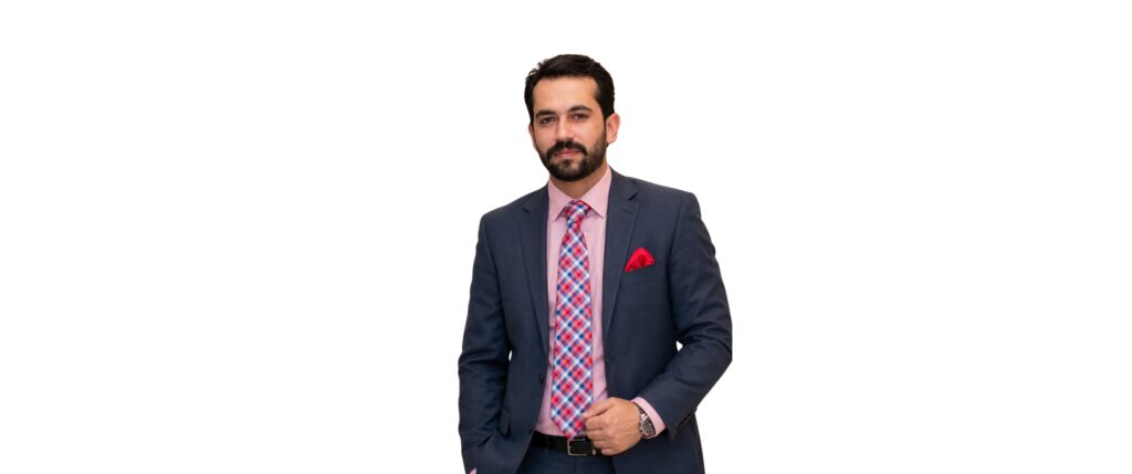 Ahmed Muneeb Promoted to Manager at Bank AL Habib Limited