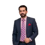 Ahmed Muneeb Promoted to Manager at Bank AL Habib Limited