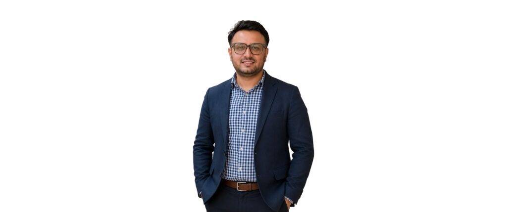 Ahsan Jawaid Appointed as Manager Operational Excellence at Getz Pharma