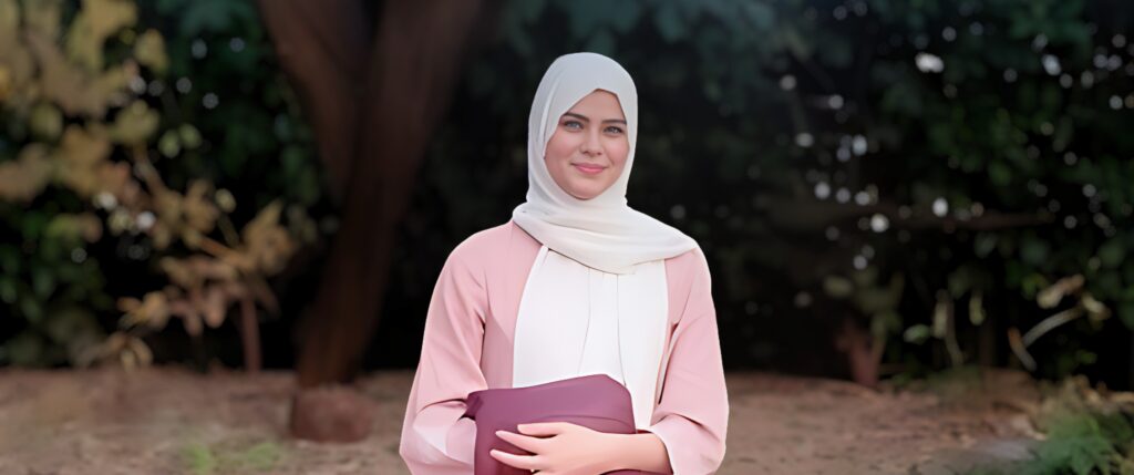 Aisha Maqbool Appointed as Assistant Manager – Consumer Technical Insights(CTI) & Claims at Unilever