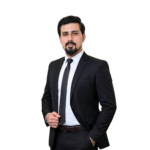 Ali Raza Appointed as National Manager Modern Trade at Global Marks