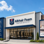 Alkhair Foam is Hiring for Multiple Positions – Apply Now!