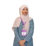 Ameema Waheed Appointed as Graphic Designer with AI at NayaQadam