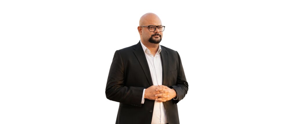 Ammar Jamshed Appointed as Manager Automation and AI at HBL