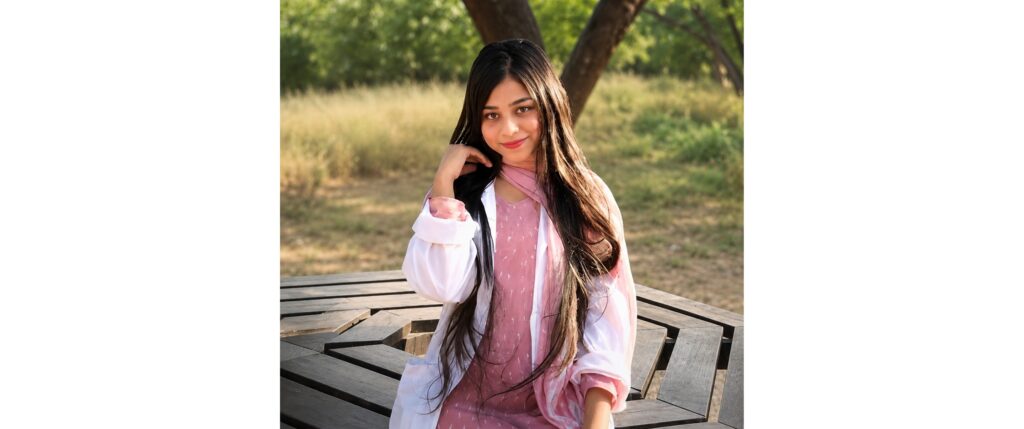 Anoosha Shamim Appointed as Management Trainee Officer – QA/QMS at Hilton Pharma