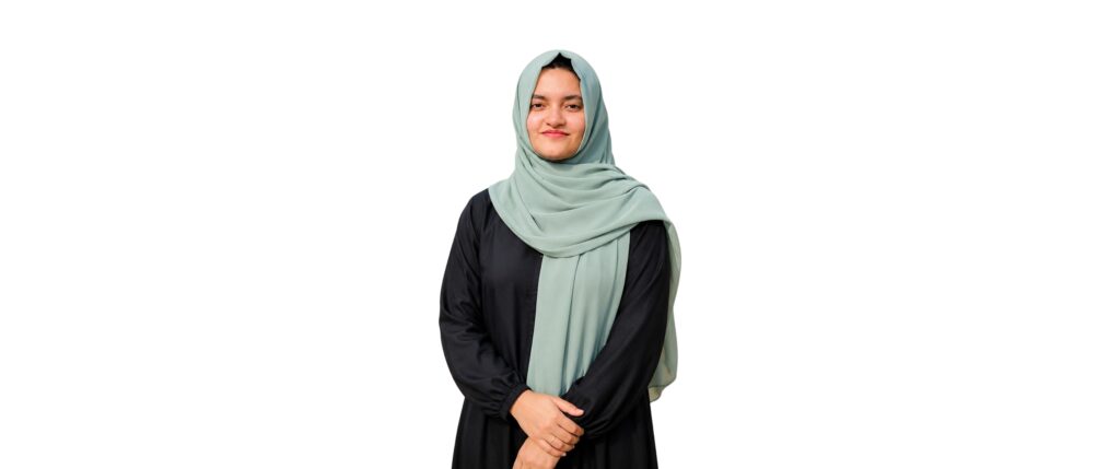 Anusha Abbas Promoted to General Manager at KUPLC-Pharmacy Leisure Club