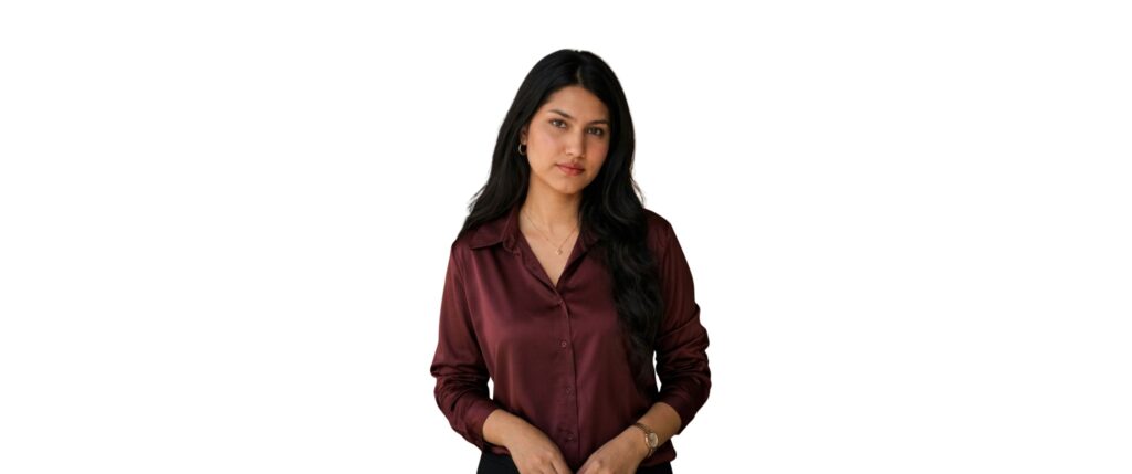 Areesha Ahmed Appointed as Growth Marketing Coordinator at InfoTech Group