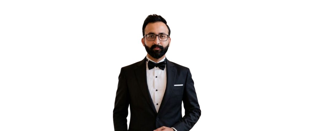 Asad Sohail Mazhar Appointed as Program Manager – North at PSTD